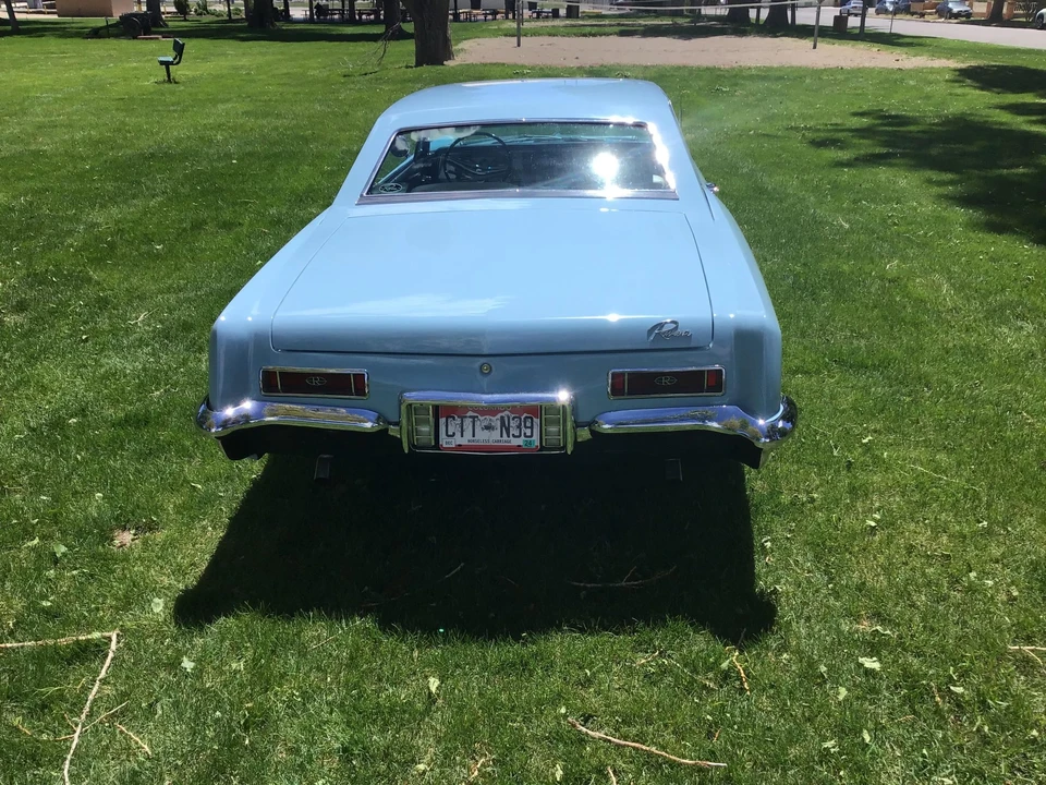 1964 Buick Riviera 1st Gen - Image 14 of 31