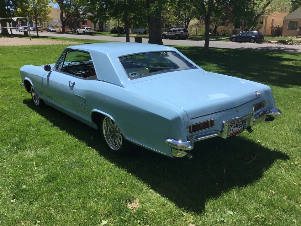 1964 Buick Riviera 1st Gen - Image 11 of 31
