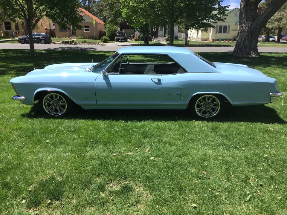 1964 Buick Riviera 1st Gen - Image 7 of 31