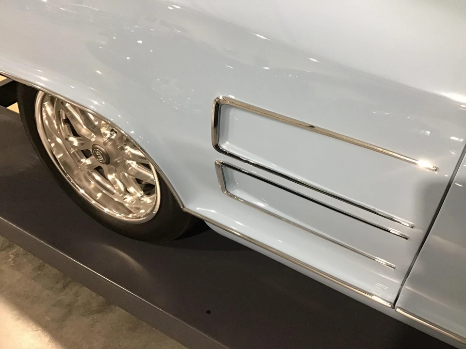 1964 Buick Riviera 1st Gen - Image 26 of 31
