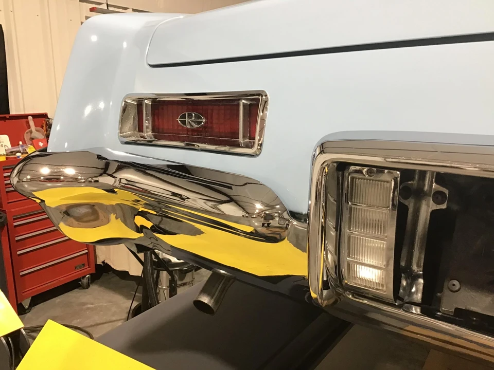 1964 Buick Riviera 1st Gen - Image 28 of 31