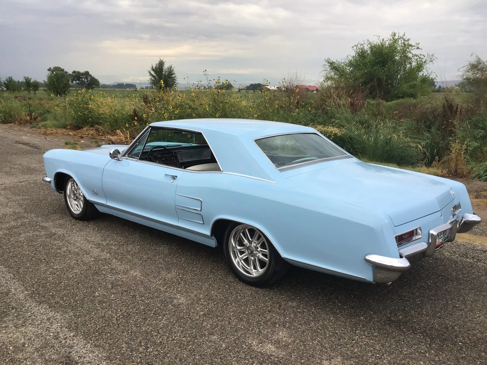 1964 Buick Riviera 1st Gen - Image 10 of 31