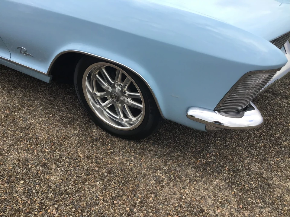 1964 Buick Riviera 1st Gen - Image 25 of 31