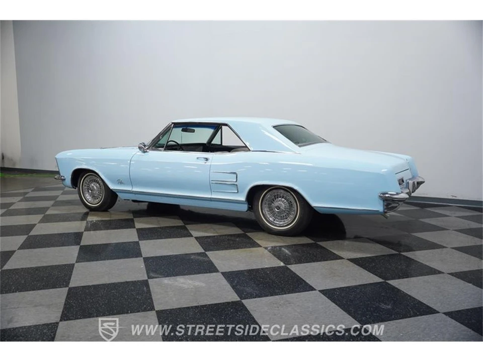 1964 Buick Riviera 1st Gen - Image 7 of 31