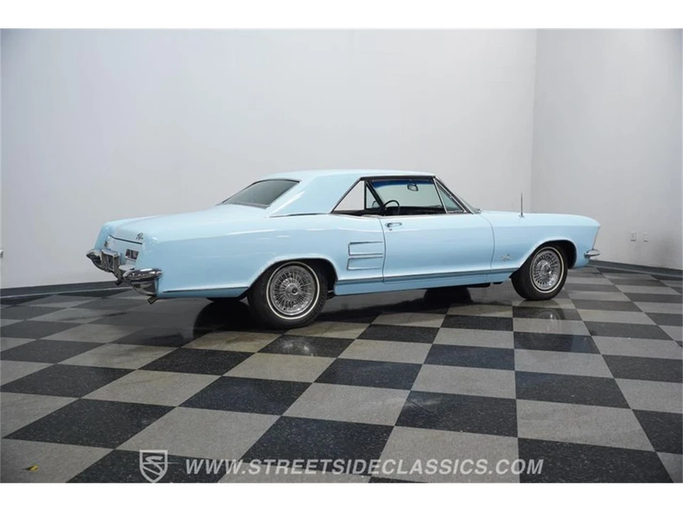 1964 Buick Riviera 1st Gen - Image 11 of 31