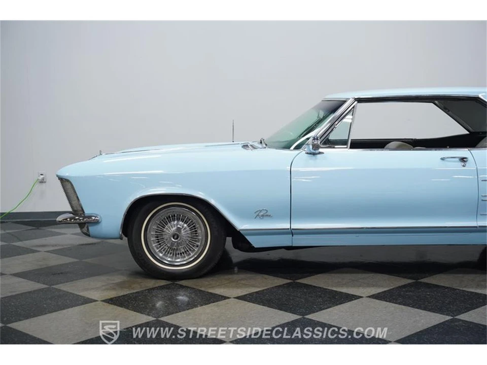 1964 Buick Riviera 1st Gen - Image 19 of 31