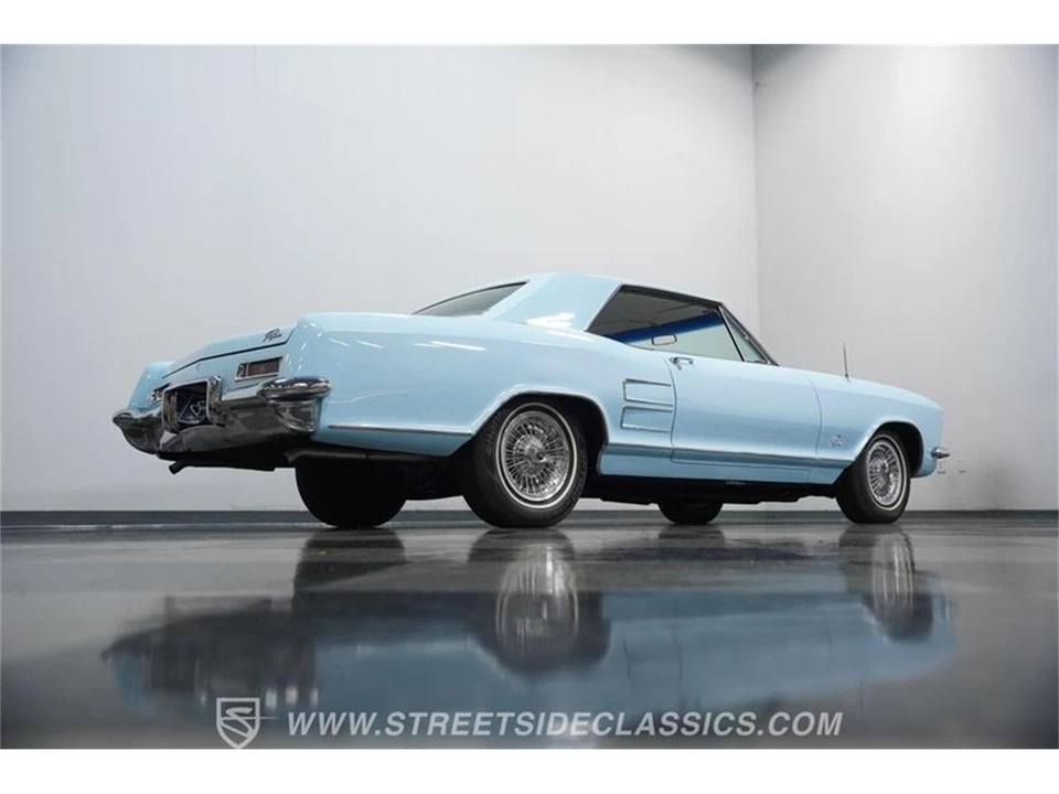 1964 Buick Riviera 1st Gen - Image 23 of 31