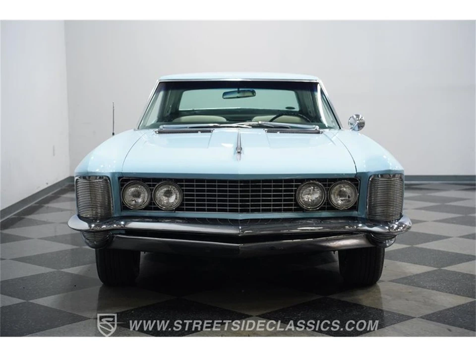 1964 Buick Riviera 1st Gen - Image 15 of 31