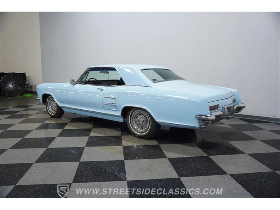 1964 Buick Riviera 1st Gen - Image 8 of 31