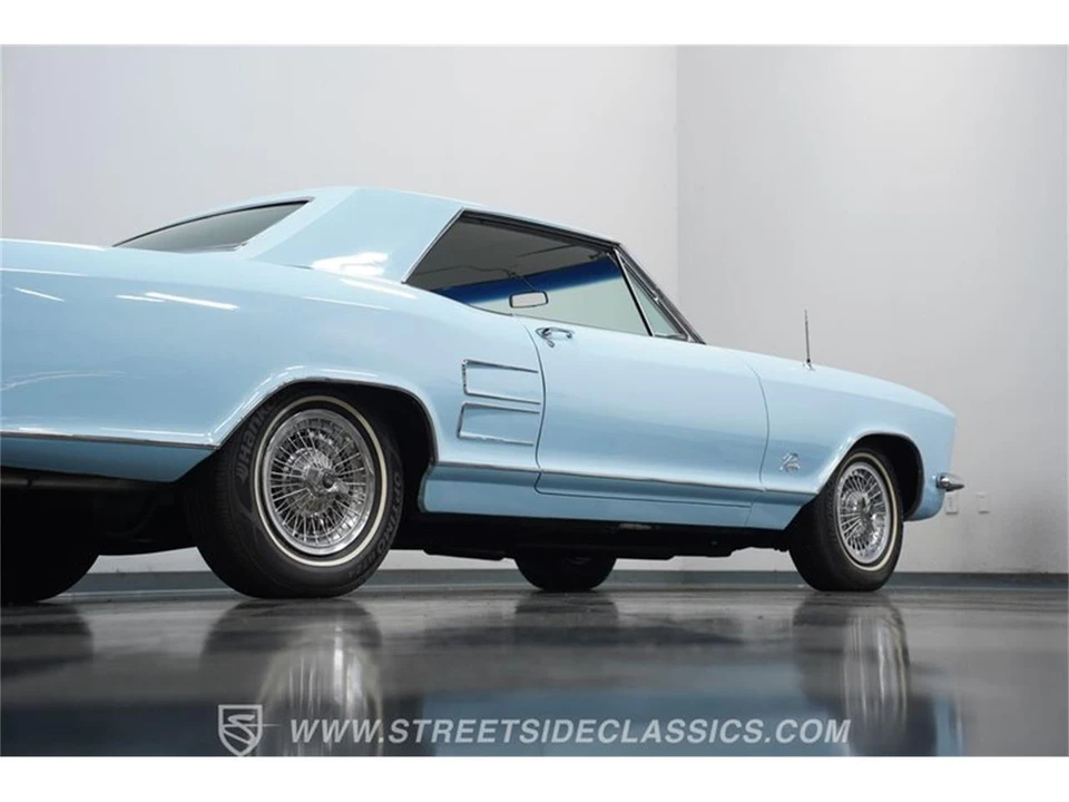 1964 Buick Riviera 1st Gen - Image 24 of 31