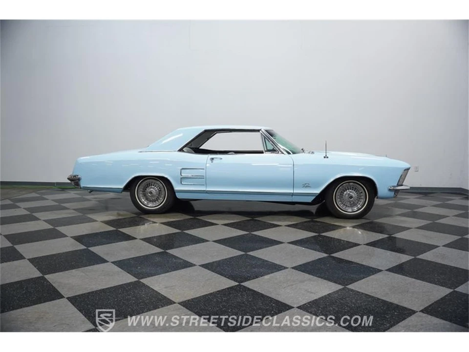 1964 Buick Riviera 1st Gen - Image 12 of 31