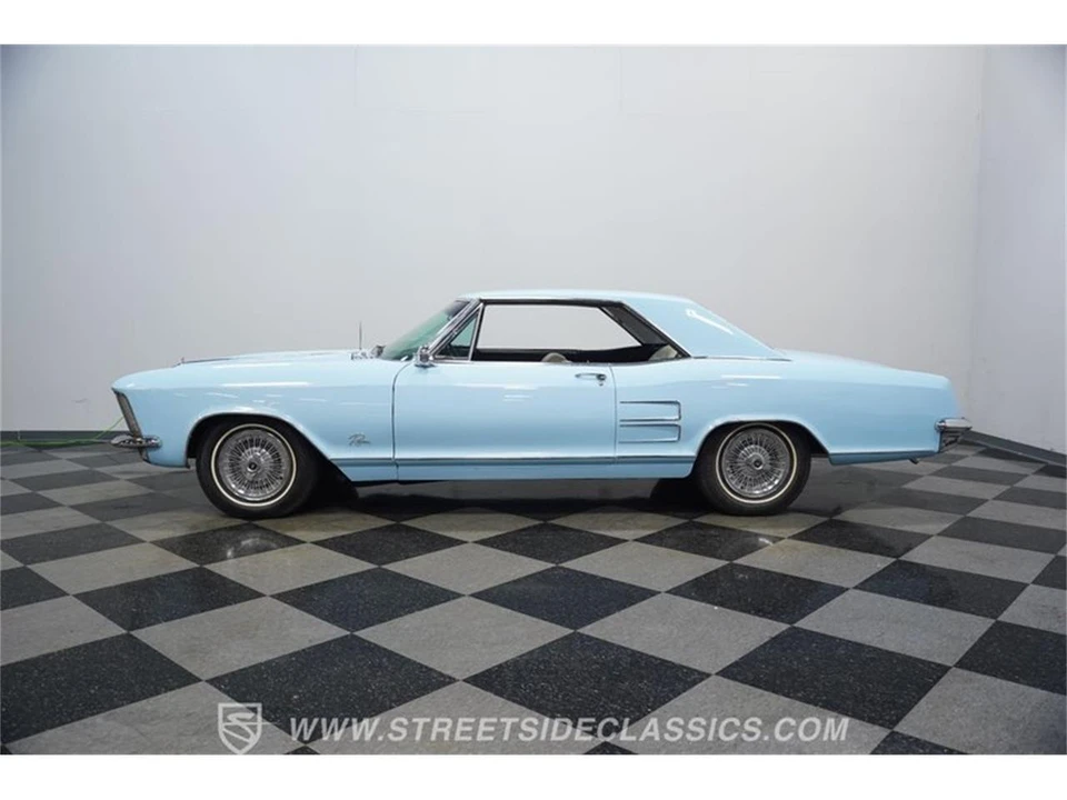 1964 Buick Riviera 1st Gen - Image 6 of 31