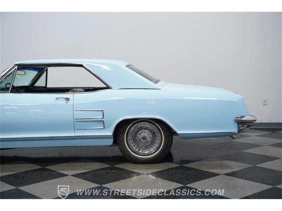 1964 Buick Riviera 1st Gen - Image 20 of 31