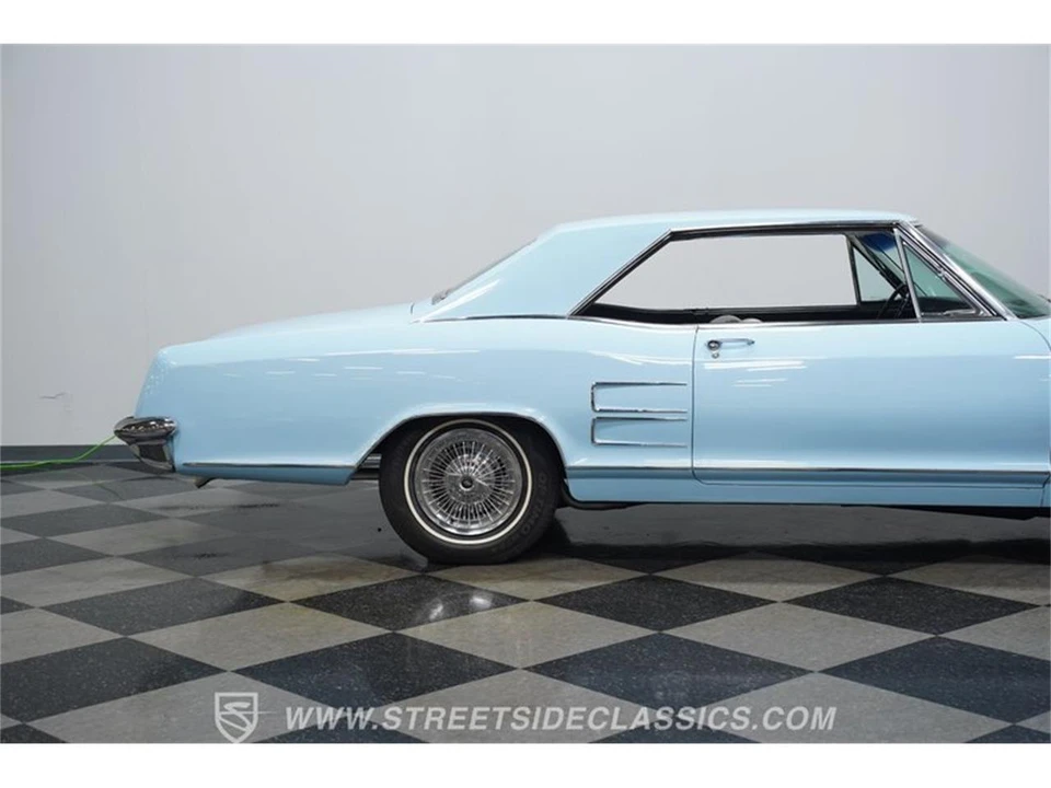 1964 Buick Riviera 1st Gen - Image 25 of 31