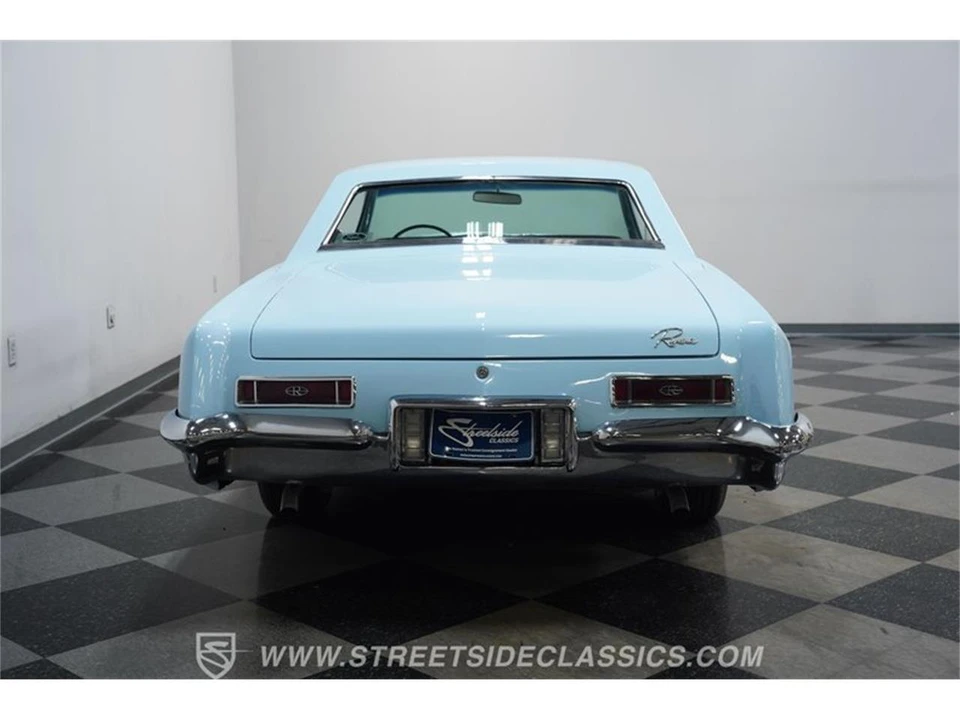1964 Buick Riviera 1st Gen - Image 9 of 31