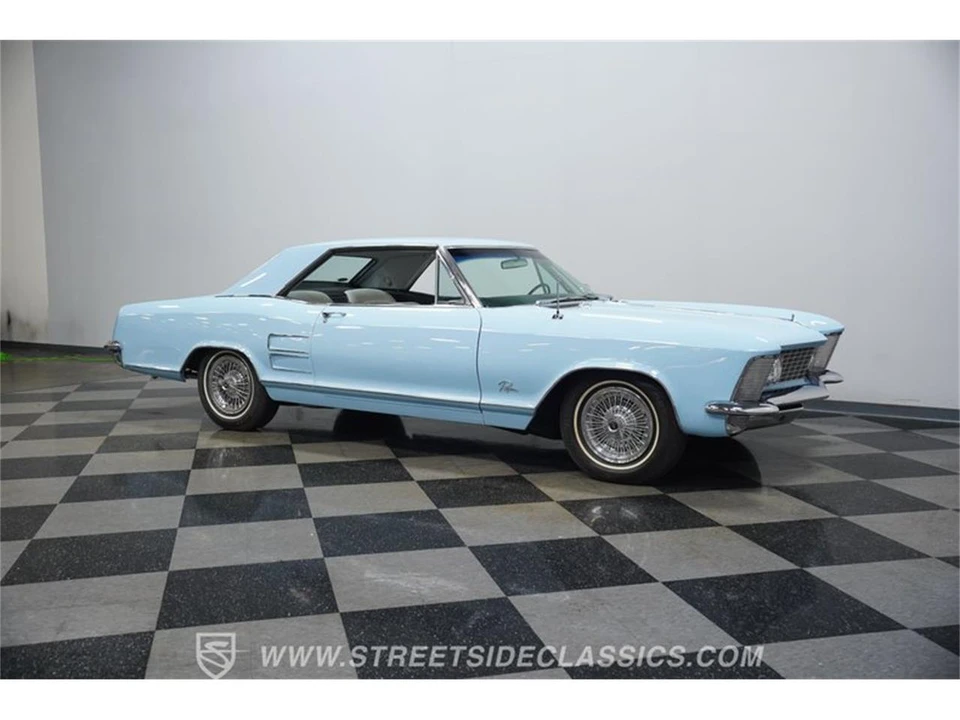 1964 Buick Riviera 1st Gen - Image 13 of 31