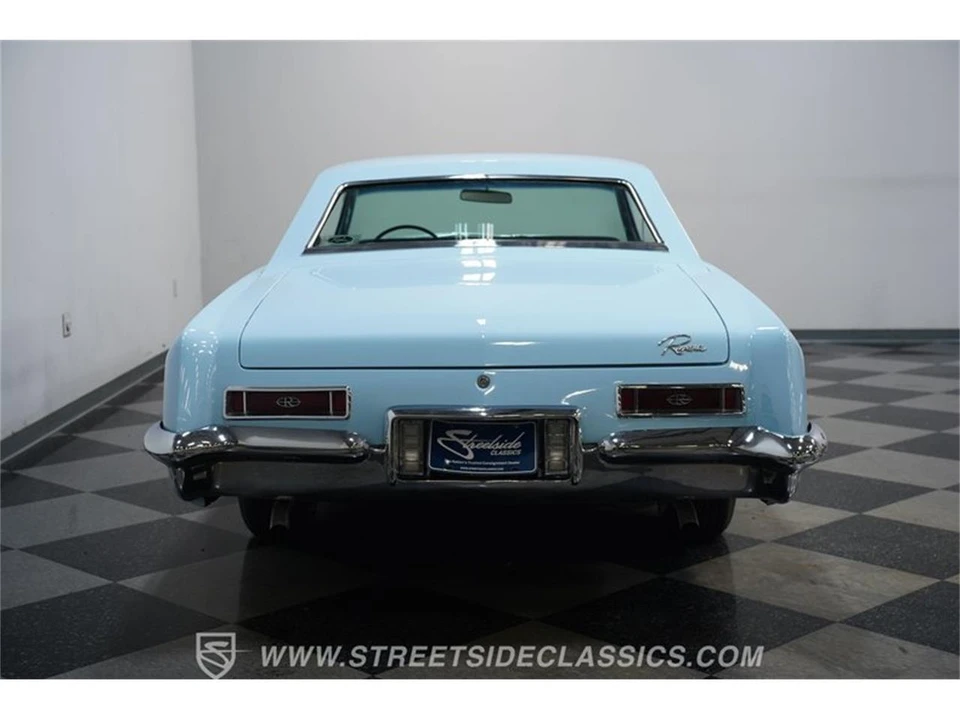 1964 Buick Riviera 1st Gen - Image 21 of 31