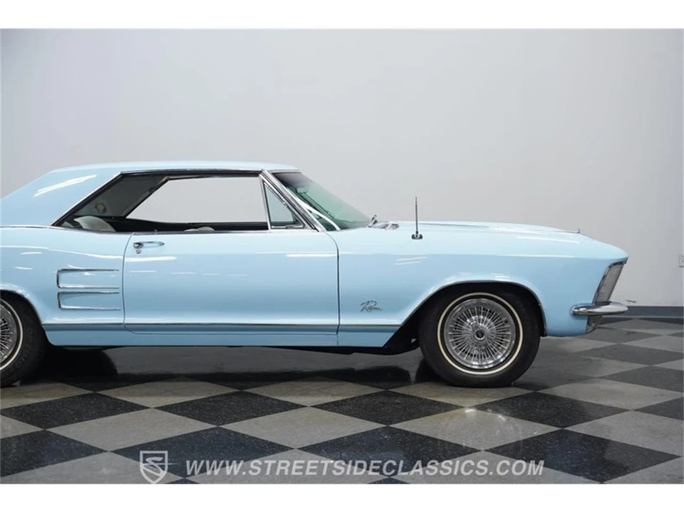 1964 Buick Riviera 1st Gen - Image 26 of 31