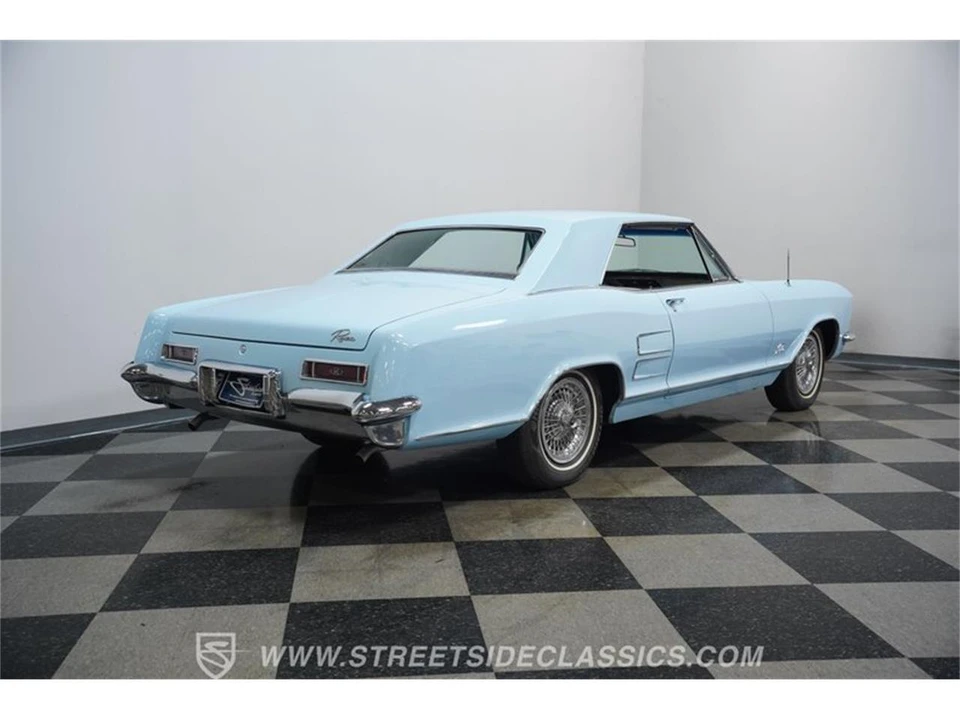 1964 Buick Riviera 1st Gen - Image 10 of 31