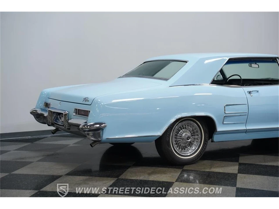 1964 Buick Riviera 1st Gen - Image 22 of 31