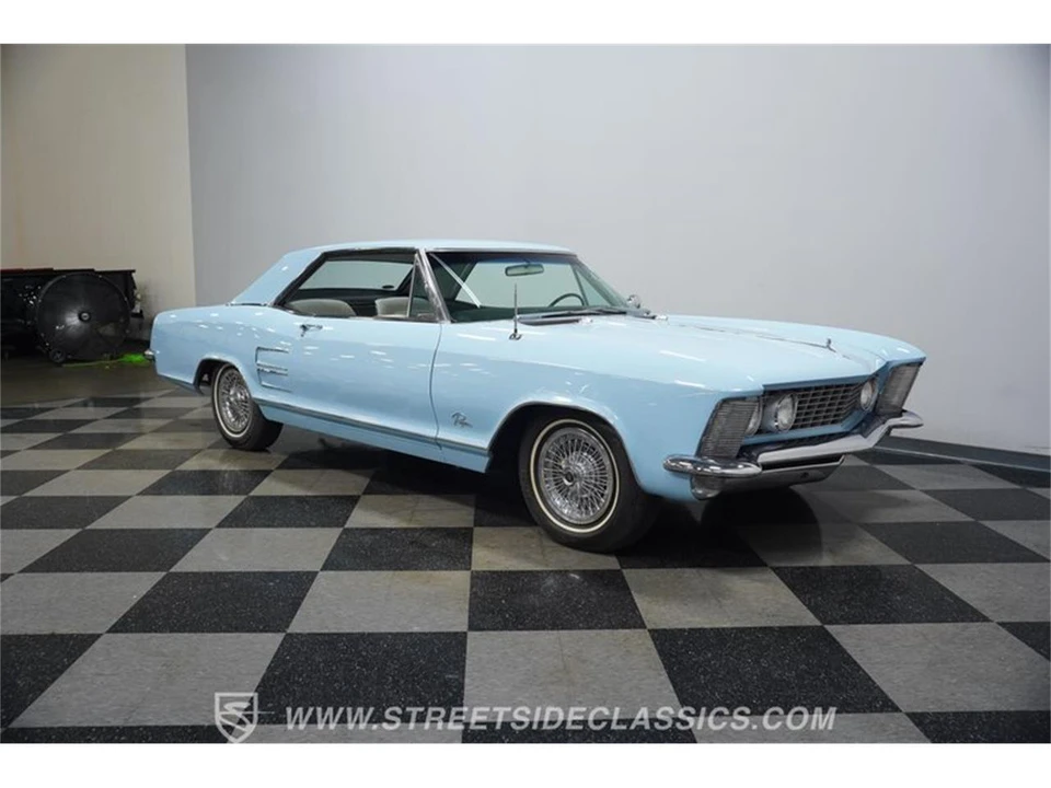 1964 Buick Riviera 1st Gen - Image 14 of 31