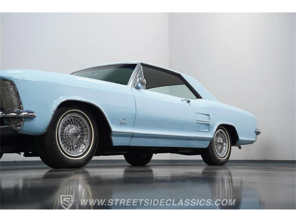 1964 Buick Riviera 1st Gen - Image 18 of 31
