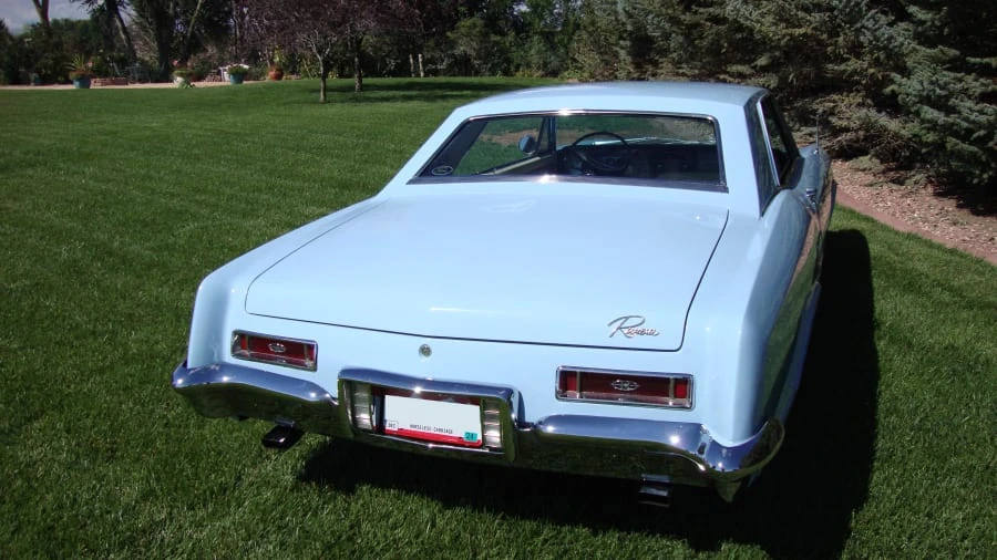 1964 Buick Riviera 1st Gen - Image 2 of 13