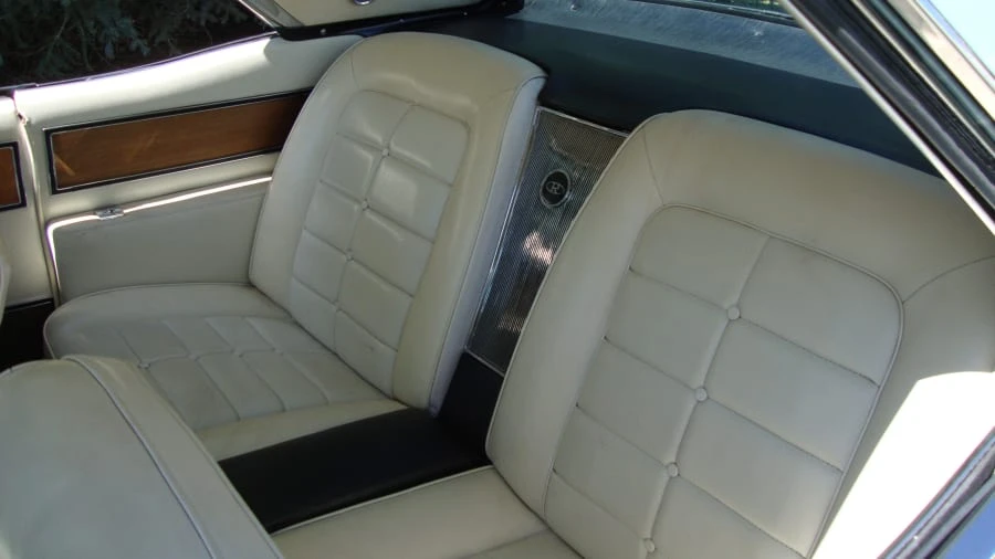 1964 Buick Riviera 1st Gen - Image 3 of 13