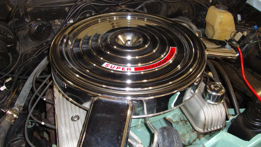 1964 Buick Riviera 1st Gen - Image 5 of 13