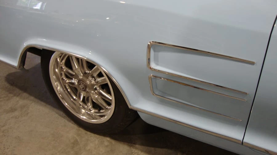 1964 Buick Riviera 1st Gen - Image 9 of 13