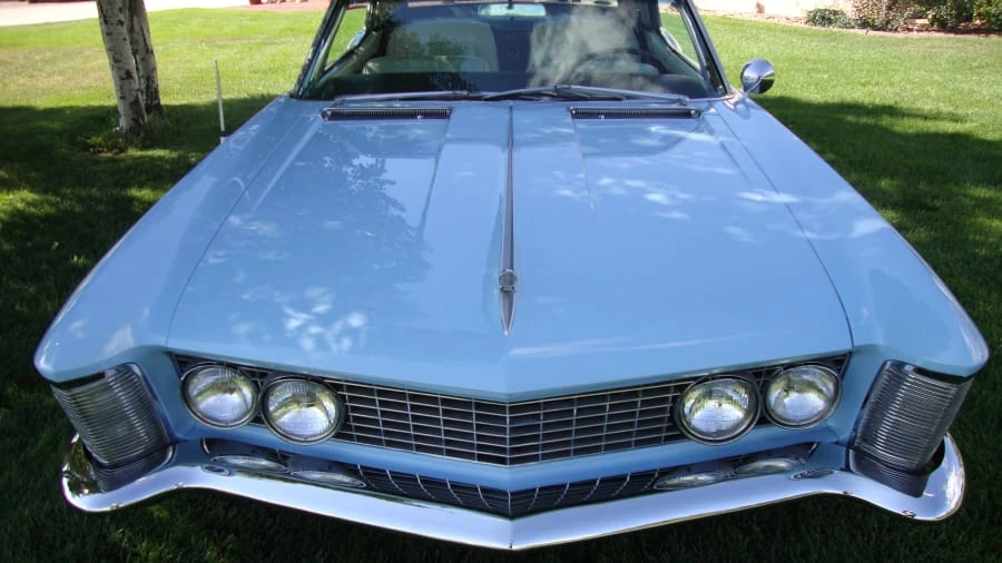 1964 Buick Riviera 1st Gen - Image 11 of 13