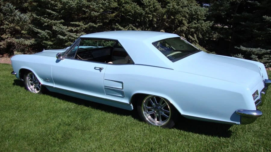 1964 Buick Riviera 1st Gen - Image 12 of 13