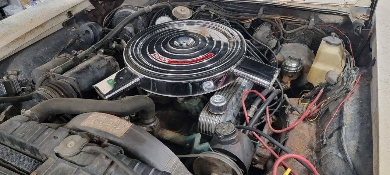 1964 Buick Riviera 1st Gen - Image 3 of 21