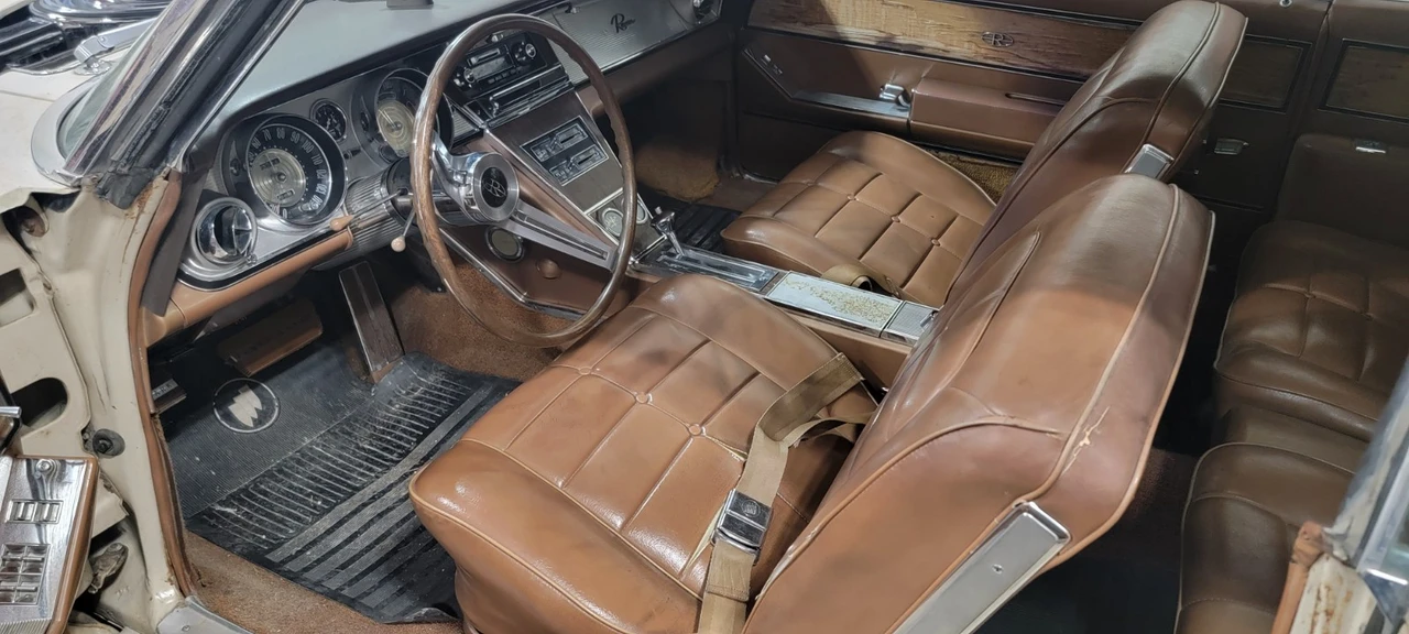 1964 Buick Riviera 1st Gen - Image 15 of 21