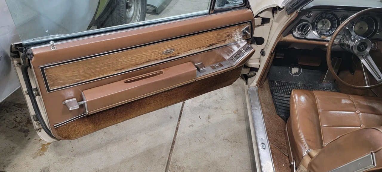 1964 Buick Riviera 1st Gen - Image 14 of 21