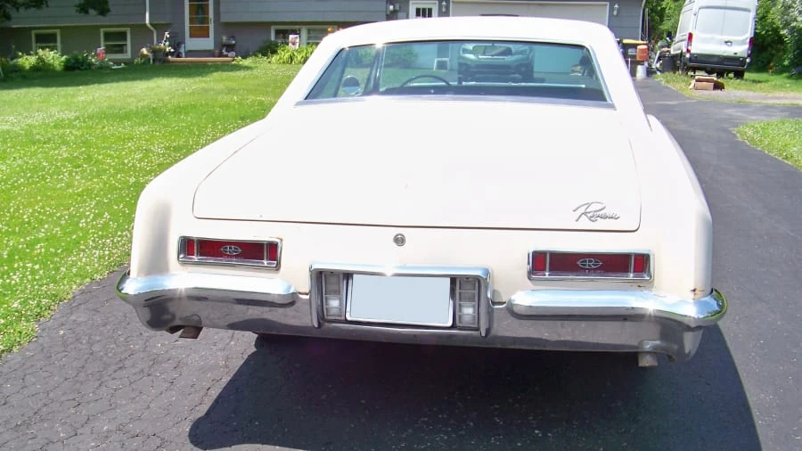 1964 Buick Riviera 1st Gen - Image 5 of 31