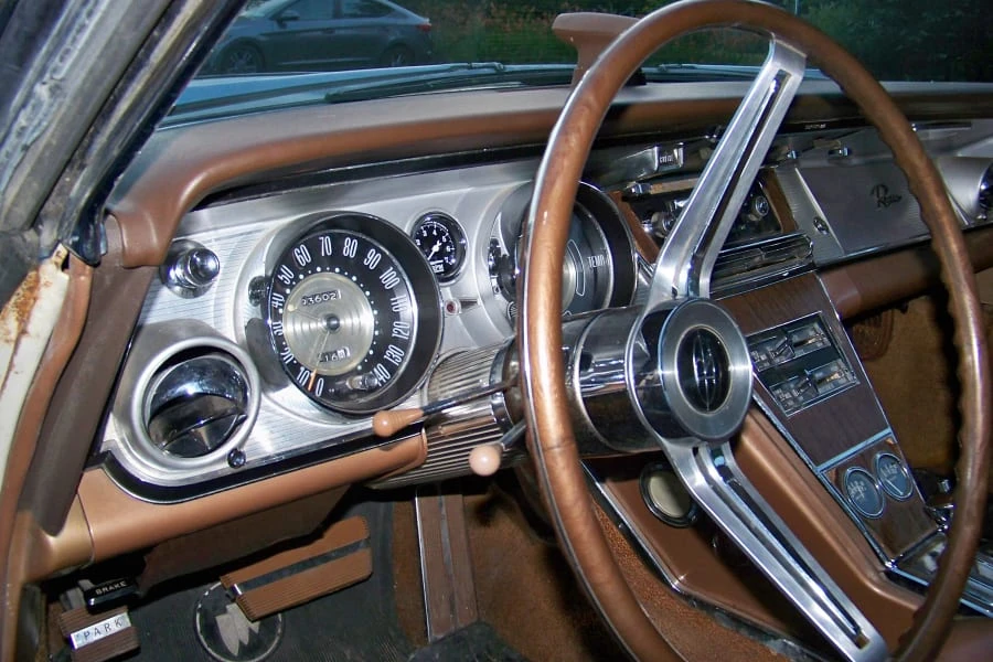 1964 Buick Riviera 1st Gen - Image 20 of 31