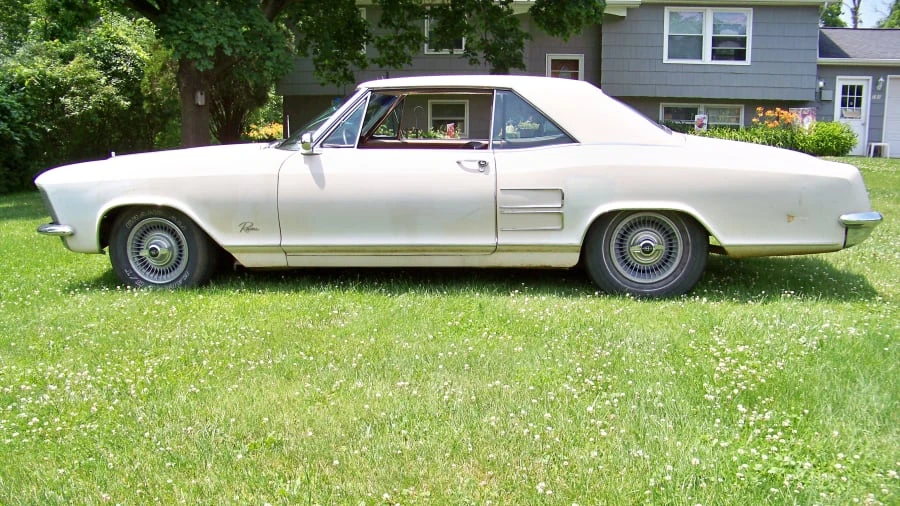 1964 Buick Riviera 1st Gen - Image 2 of 31