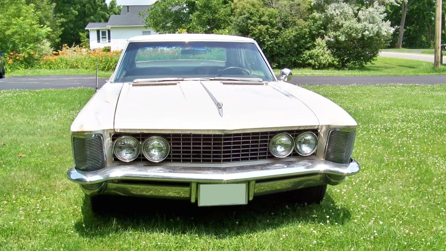 1964 Buick Riviera 1st Gen - Image 13 of 31