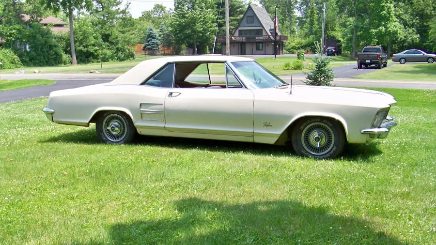 1964 Buick Riviera 1st Gen - Image 15 of 31