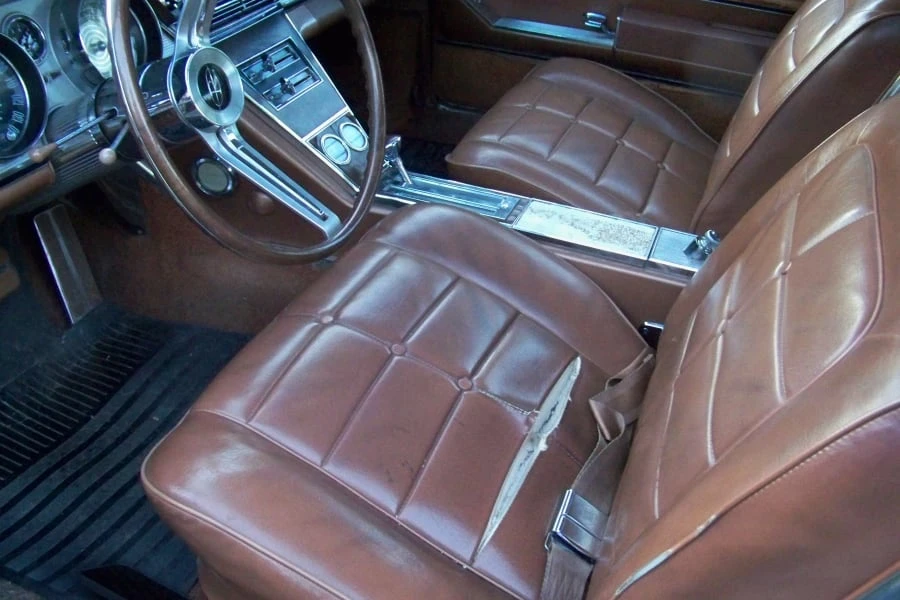 1964 Buick Riviera 1st Gen - Image 19 of 31
