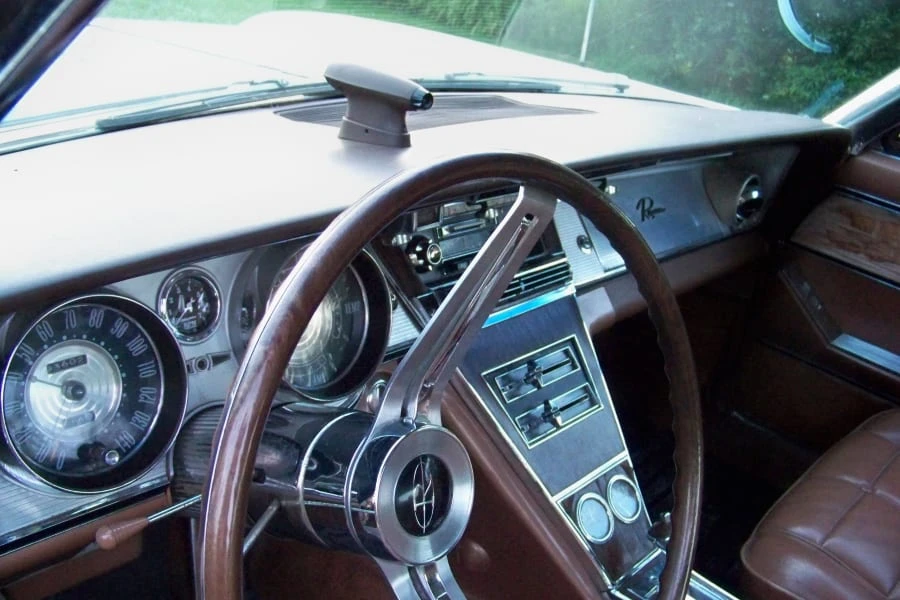 1964 Buick Riviera 1st Gen - Image 27 of 31