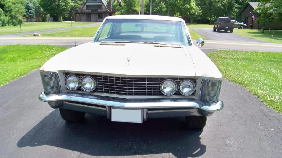 1964 Buick Riviera 1st Gen - Image 4 of 31
