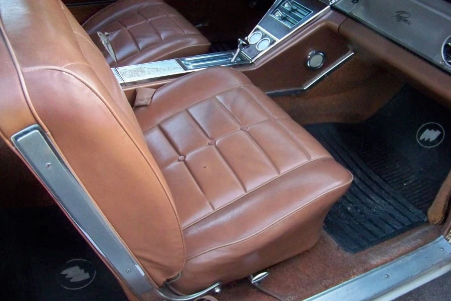 1964 Buick Riviera 1st Gen - Image 29 of 31