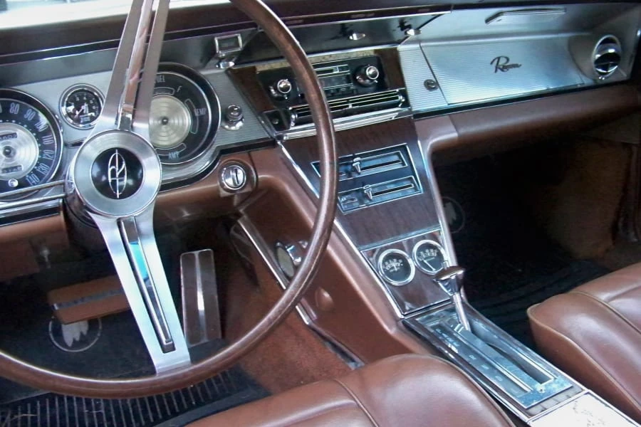 1964 Buick Riviera 1st Gen - Image 26 of 31