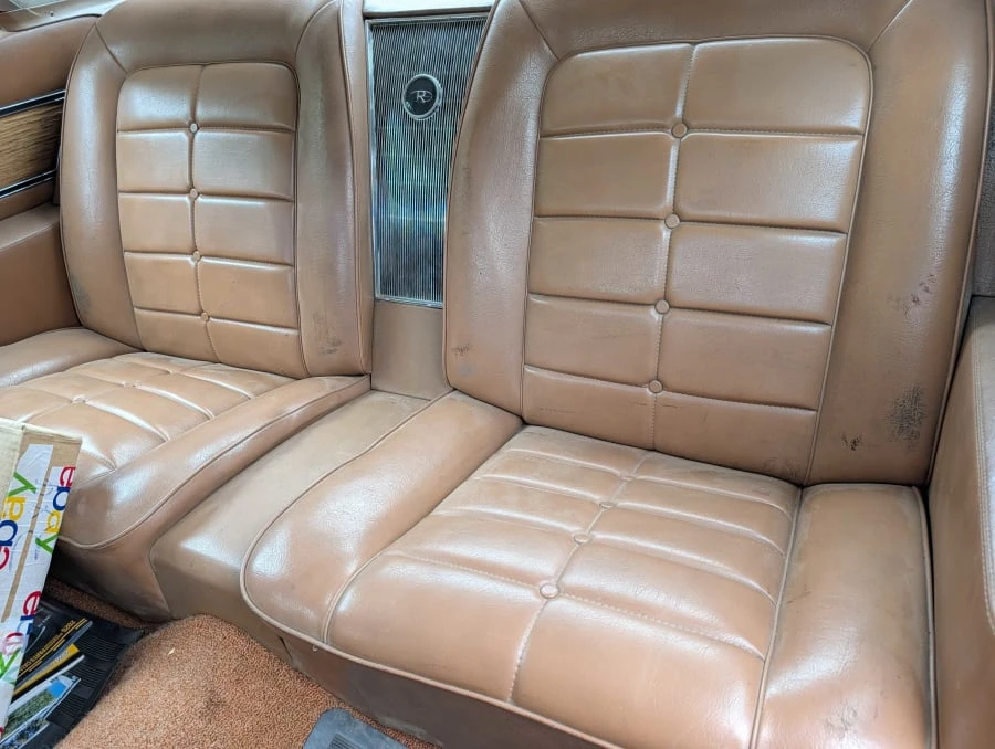 1964 Buick Riviera 1st Gen - Image 24 of 31