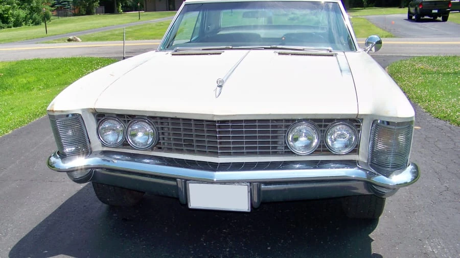1964 Buick Riviera 1st Gen - Image 7 of 31