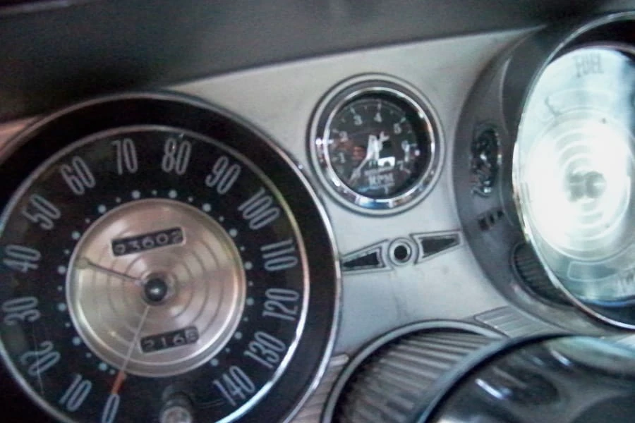 1964 Buick Riviera 1st Gen - Image 28 of 31