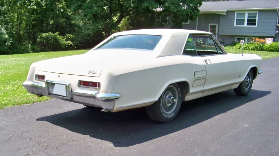 1964 Buick Riviera 1st Gen - Image 3 of 31