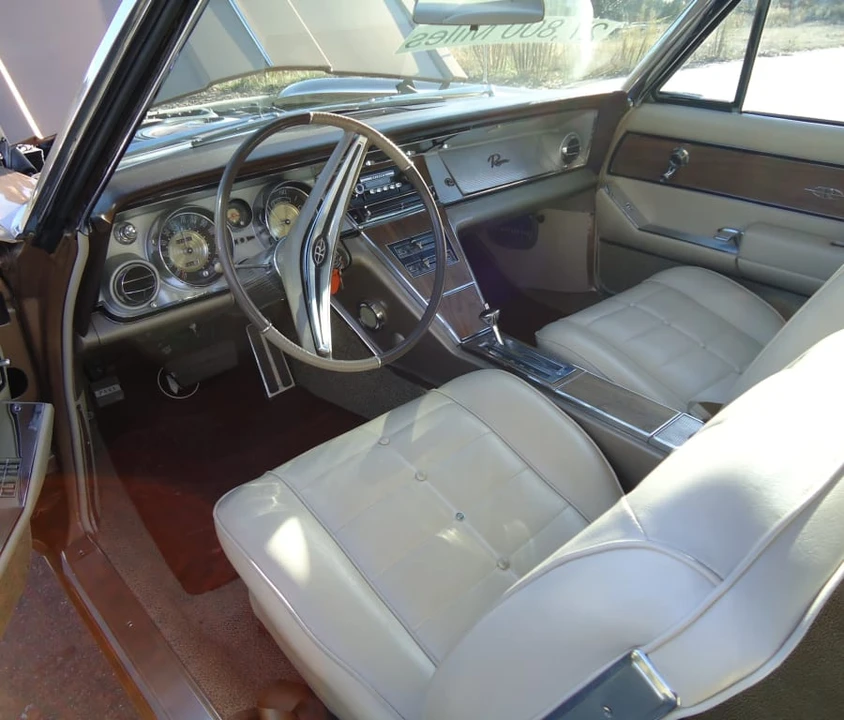 1964 Buick Riviera 1st Gen - Image 3 of 8